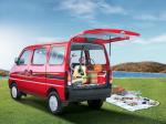 Maruti-Suzuki Eeco 2010 года